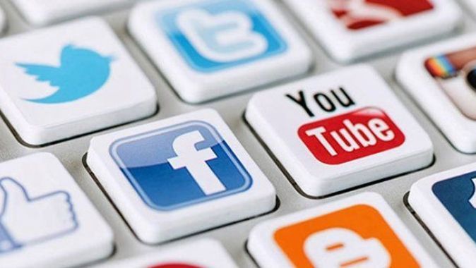 Türkiye&#039;de sosyal medya kullanımı yüzde 37 arttı