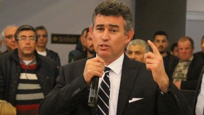 Vatandaştan Metin Feyzioğlu’na PKK cenazesi tepkisi