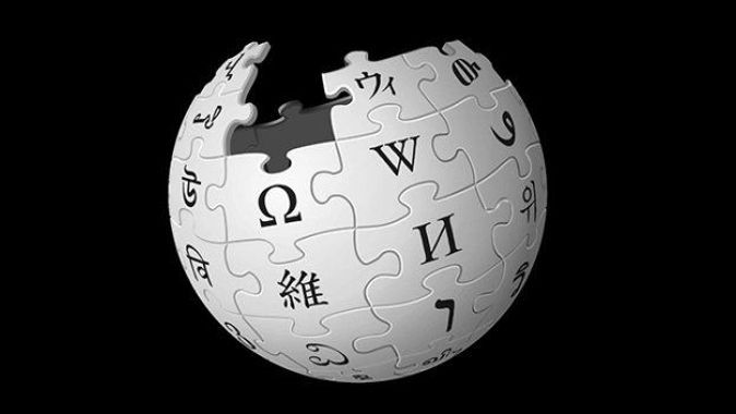 Wikipedia’ya  DEAŞ engeli
