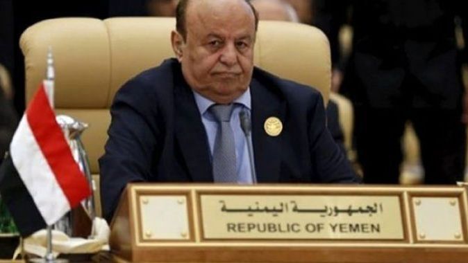 Yemen&#039;de 4 bakanlıkta isim değişti