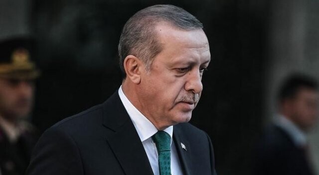 Cumhurbaşkanı Erdoğan: İbret alacağız ve bir daha darbelerin yaşanmasına izin vermeyeceğiz