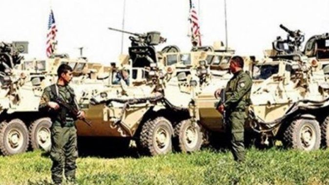 ABD&#039;den terör örgütü YPG açıklaması: Kimseye söz vermedik