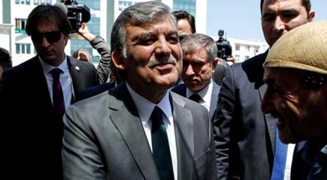 Abdullah Gül: Baykal&#039;ı ciddiye almadım