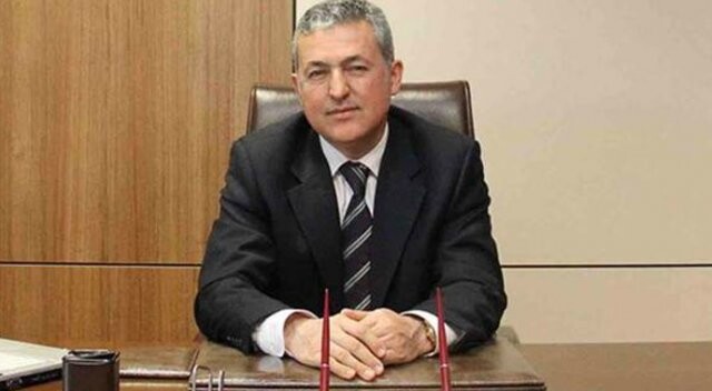 Adil Öksüz&#039;ü serbest bırakan hakim Çetin Sönmez yeniden tutuklandı