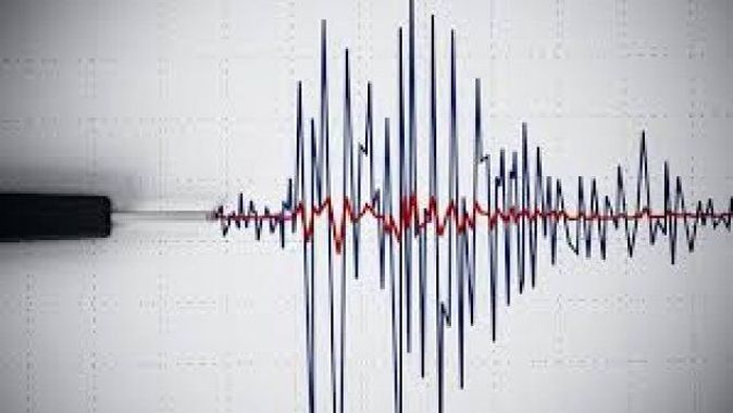 Mersin ve Adana&#039;da deprem oldu