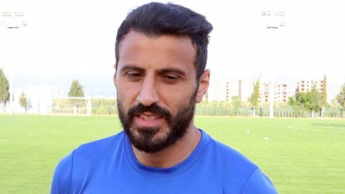 Akhisar, Gaziantepspor maçından umutlu