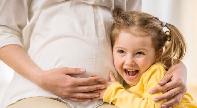 Akıllı bebekler için gebelikte Omega-3 desteği
