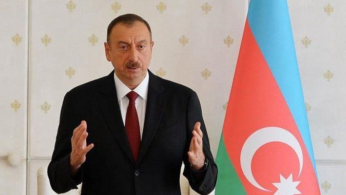 Aliyev: İslam dünyasında birliğe ihtiyaç var