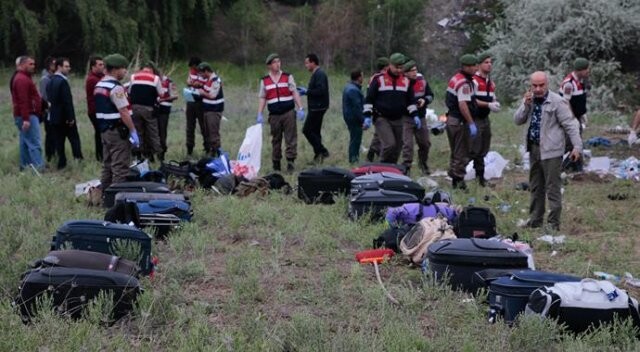 Ankara&#039;daki feci kazada hayatını kaybedenlerin isimleri belli oldu