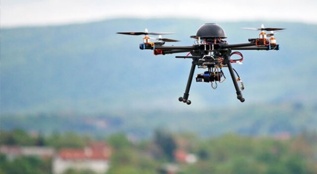 Antalya&#039;da flaş drone kararı!