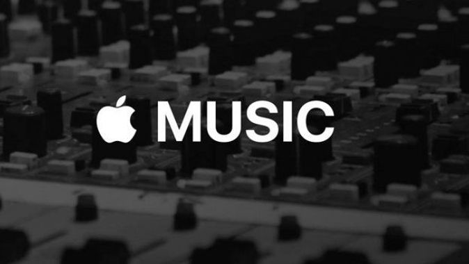 Apple Music&#039;i denemek isteyenlere kötü haber