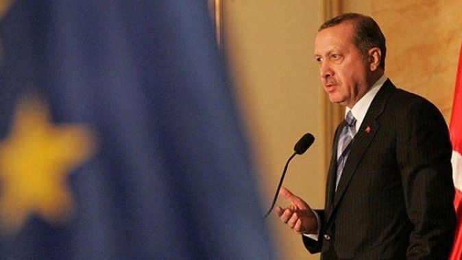 Avrupa, Erdoğan’la  görüşmek için sırada