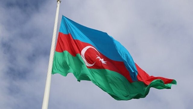 Azerbaycan’da operasyon! Çok sayıda terör eylemi önlendi