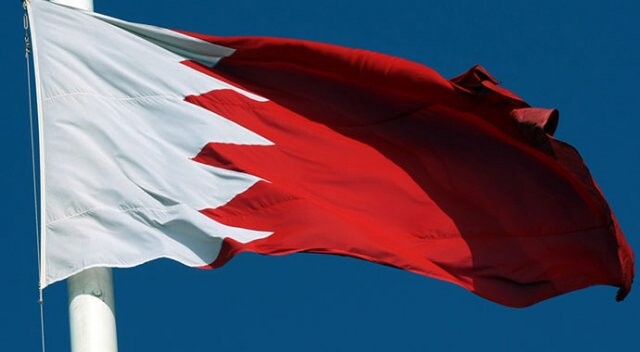 Bahreyn&#039;den Suriye Büyükelçisi&#039;ne kınama