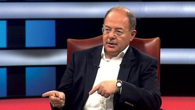 Bakan Akdağ, TGRT Haber’de açıkladı: AK Parti’de muhtemelen FETÖ’cü yok