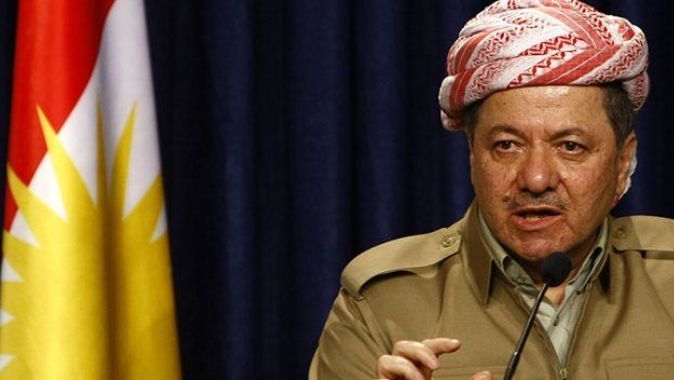 Barzani&#039;nin komutanından PKK resti