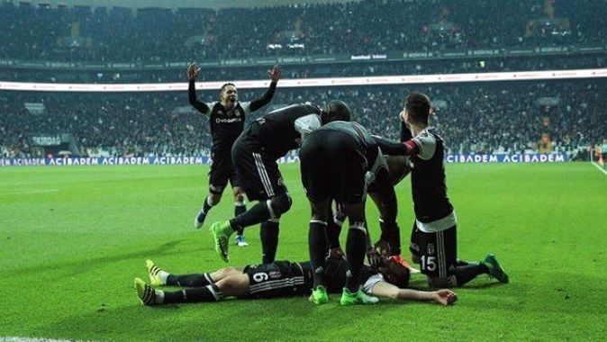 Beşiktaş için en kritik derbi