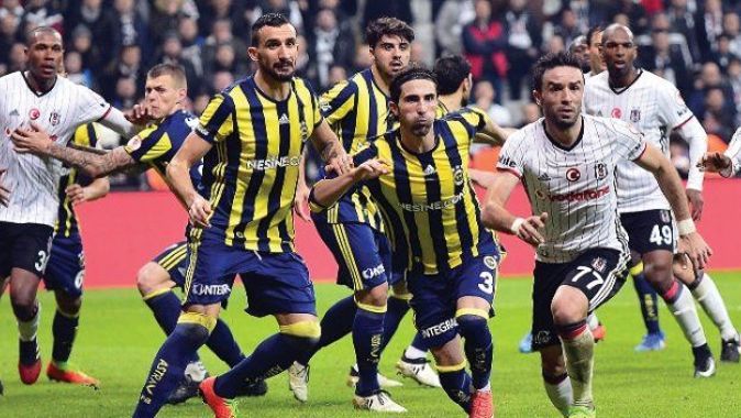 Beşiktaş kupanın rövanşına kilitlendi