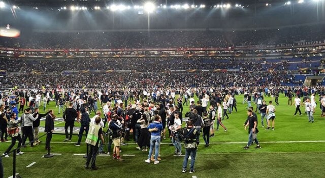 Beşiktaş, UEFA&#039;nın gerekçeli kararını bekliyor!