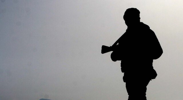 Bitlis’te mayın patladı! 1 asker yaralı