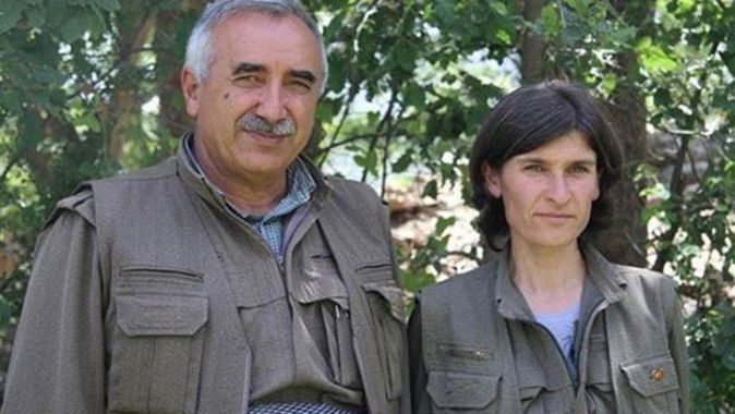 Bitlis&#039;te öldürülen teröristin kim olduğu ortaya çıktı