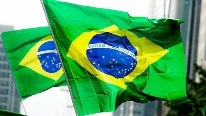 Brezilya&#039;da 130 günde 66 kişi kaza kurşunuyla vuruldu