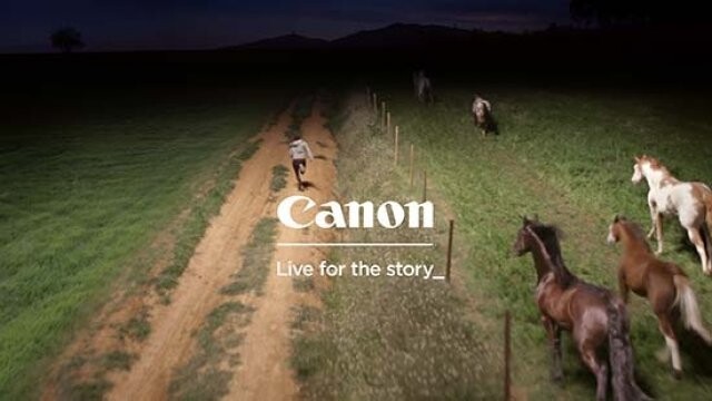 Canon dünyayı gezecek 1 kişi arıyor