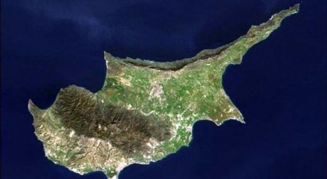 Çavuşoğlu&#039;ndan Kıbrıs açıklaması