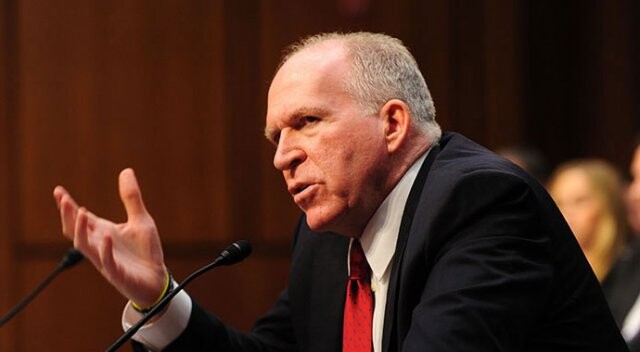 CIA eski Başkanı Brennan&#039;dan bomba açıklamalar