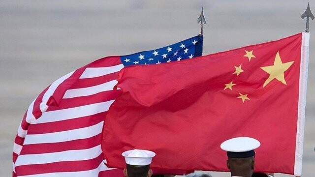 Çin ile ABD arasında uçak gerginlik tırmanıyor