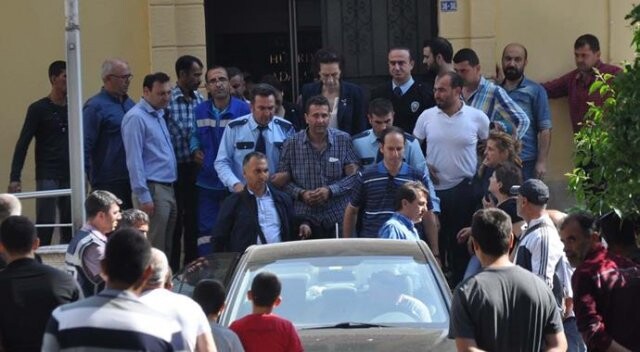 Cinayet işleyen CHP&#039;li Başkan tutuklandı
