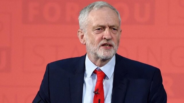 Corbyn&#039;den İngiliz hükümetine terörle mücadele eleştirisi