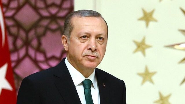 Cumhurbaşkanı Erdoğan, Avrupa liderleriyle görüşecek