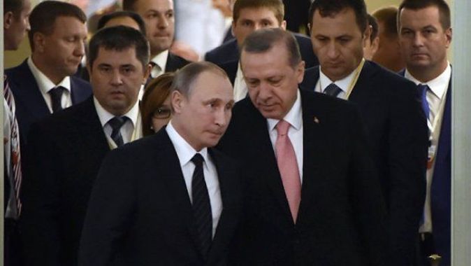 Cumhurbaşkanı Erdoğan&#039;dan kritik ziyaret