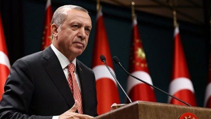 Cumhurbaşkanı Erdoğan: Keşke seni tanımasaydım