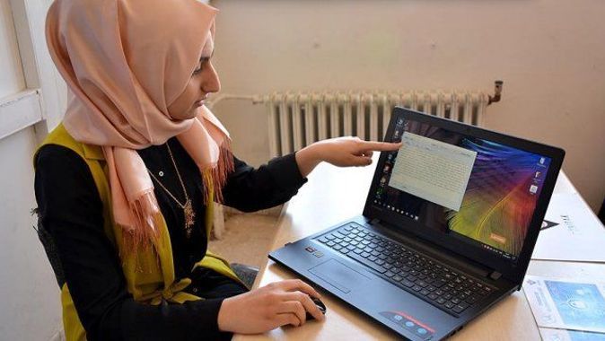 Diyarbakırlı öğrenciden hackerlere karşı şifreleme programı
