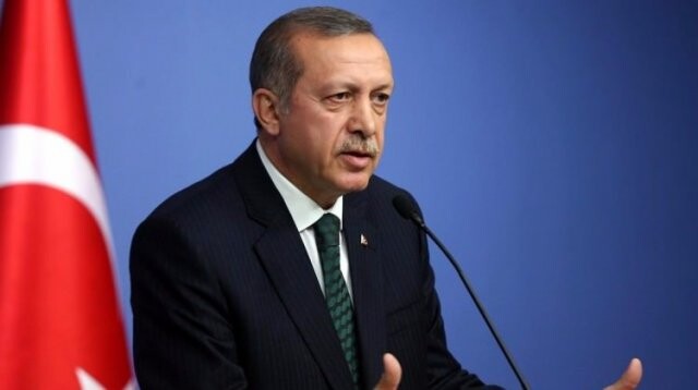 Erdoğan&#039;dan AB&#039;ye uyarı! Zehirliyor