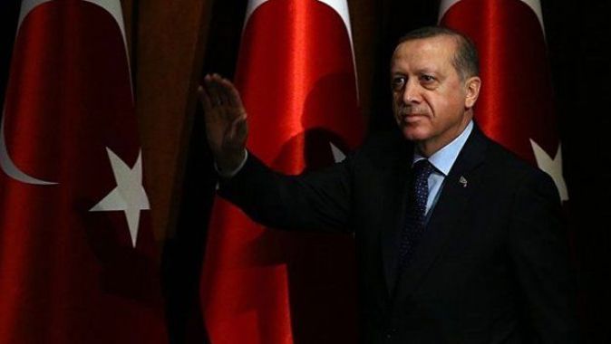 Erdoğan&#039;dan &#039;Dünya İnsani Zirvesi&#039;nin birinci yılı nedeniyle mesaj