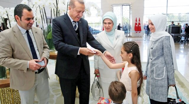Erdoğan: Virgül değil noktayı koyacağız