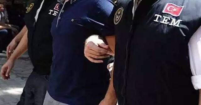 Eskişehir merkezli FETÖ operasyonunda 14 tutuklama