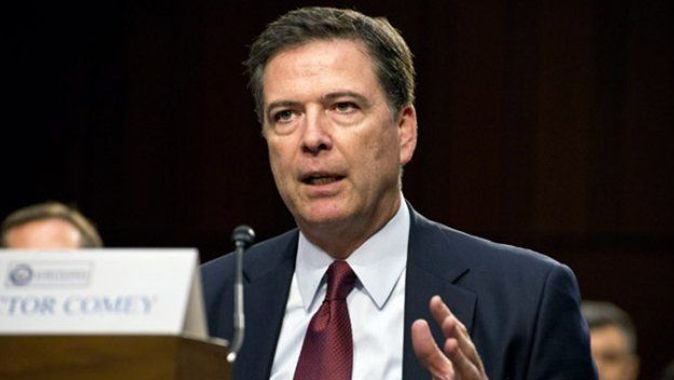 FBI’a ‘Soruşturmayı durdurun’ talebi