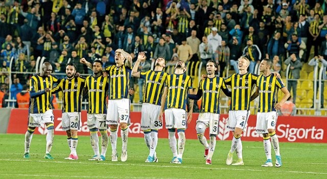 Fenerbahçe dün kulüp olarak iki büyük şoku bir arada yaşadı!