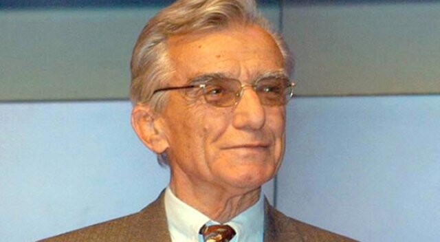 Fenerbahçe efsanesi 87 yaşında hayatını kaybetti