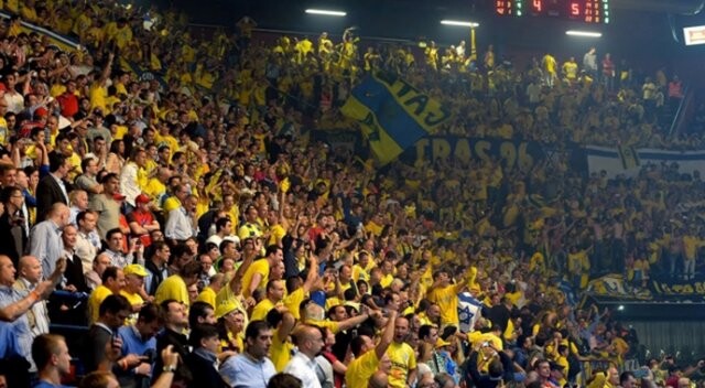 Fenerbahçe&#039;nin Final Four biletleri tükendi