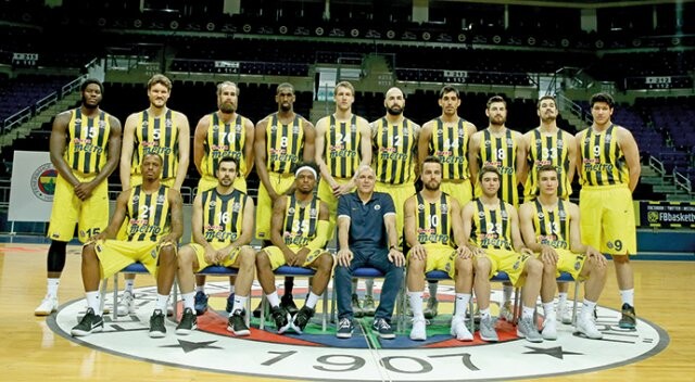 Fenerbahçe&#039;nin kaptanı Melih&#039;ten Avrupa şampiyonluğu mesajı: Bu defa olacak