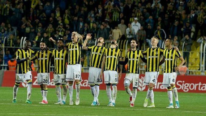Fenerbahçe tek rotaya düştü!