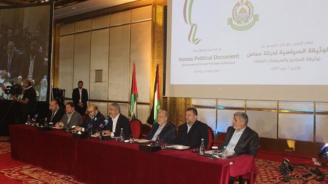 Filistinli uzmanlara göre Batı Hamas&#039;tan daha büyük tavizler istiyor