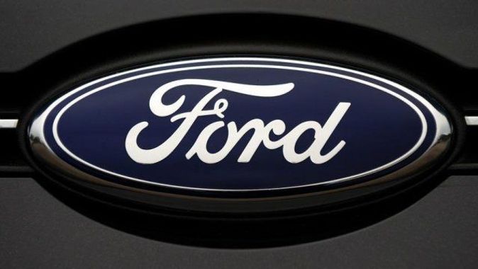 Ford&#039;dan Michigan&#039;a 350 milyon dolarlık yatırım