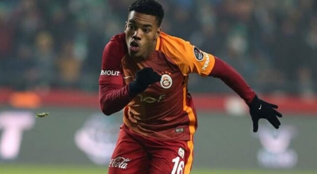 Galatasaray&#039;da Rodrigues krizi çözüldü