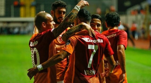 Galatasaray&#039;ın geleceği bu ay şekillenecek